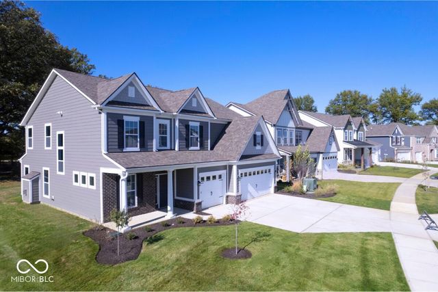 5228 Dragon Tree Lane, Indianapolis, IN 46239