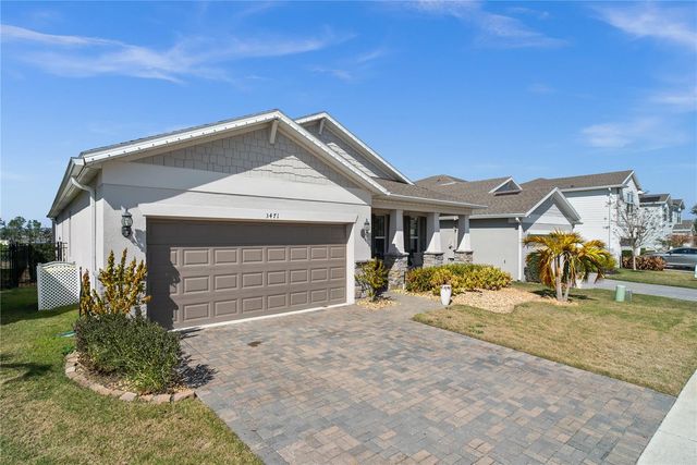 3471 BUOY CIRCLE, Winter Garden, FL 34787