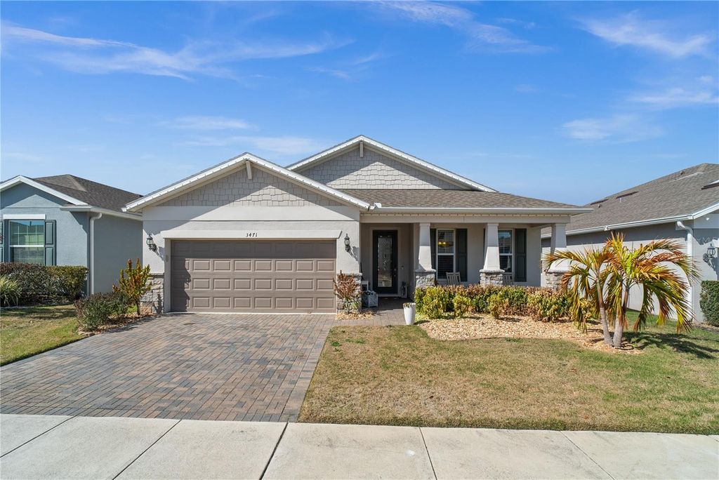 3471 BUOY CIRCLE, Winter Garden, FL 34787