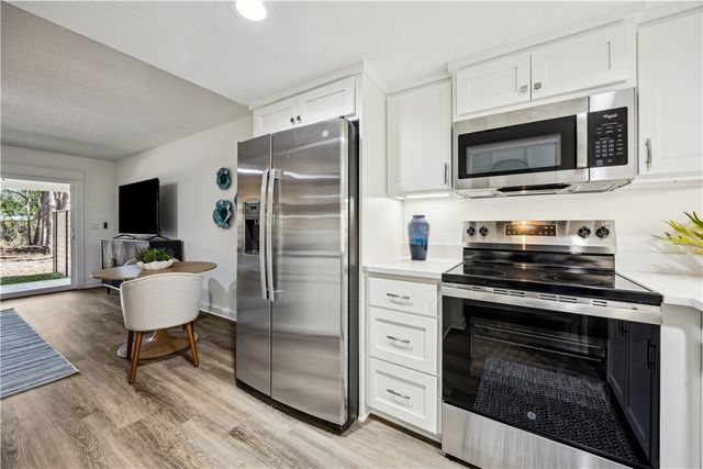 180 Clarks Bluff Road, Kingsland, GA 31548