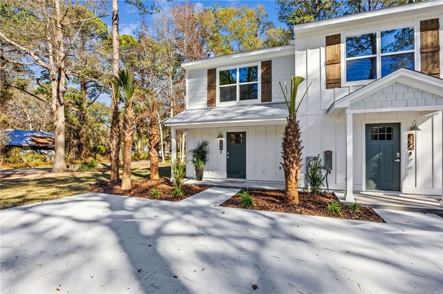 180 Clarks Bluff Road, Kingsland, GA 31548