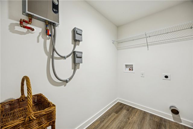 180 Clarks Bluff Road, Kingsland, GA 31548