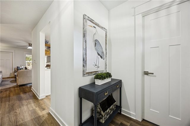 180 Clarks Bluff Road, Kingsland, GA 31548