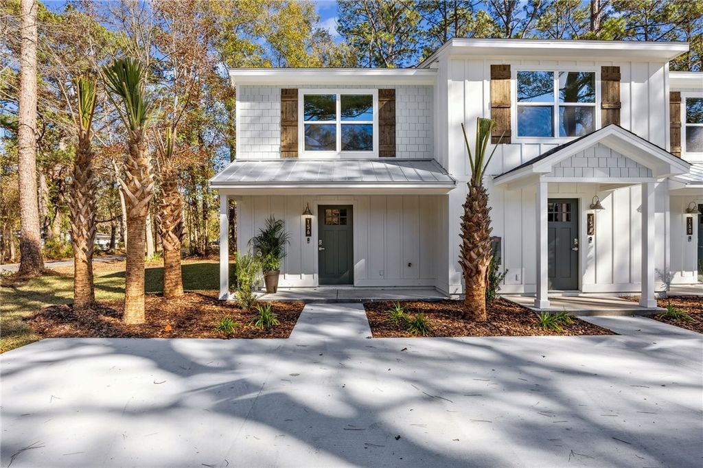 180 Clarks Bluff Road, Kingsland, GA 31548