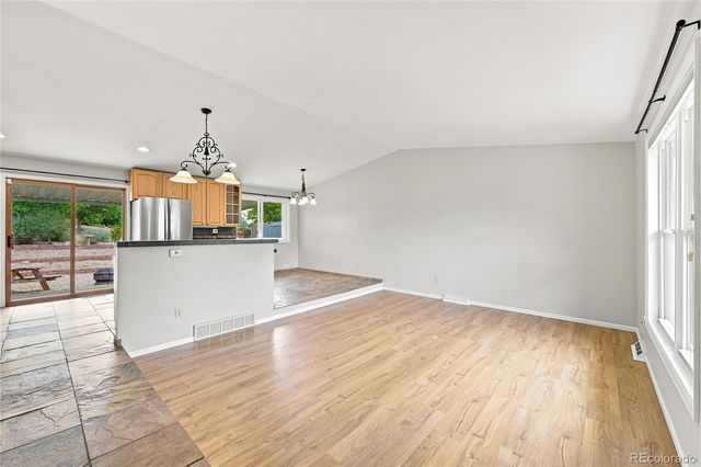 4037 E Caley Place, Littleton, CO 80121