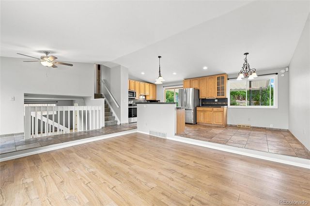 4037 E Caley Place, Littleton, CO 80121