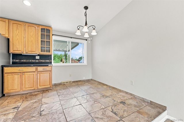 4037 E Caley Place, Littleton, CO 80121