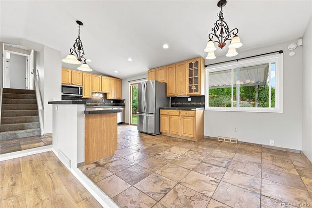 4037 E Caley Place, Littleton, CO 80121
