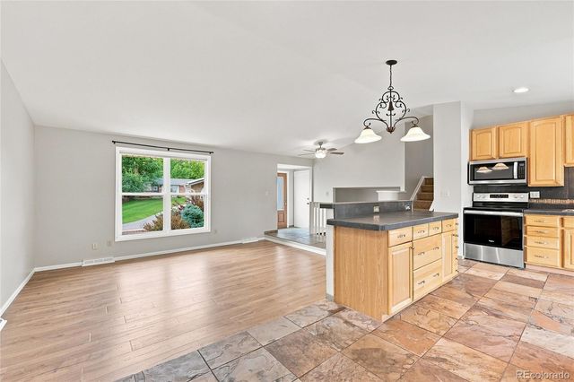 4037 E Caley Place, Littleton, CO 80121