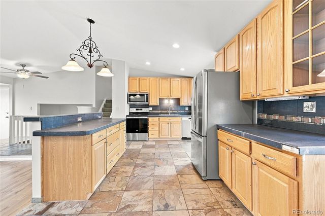 4037 E Caley Place, Littleton, CO 80121
