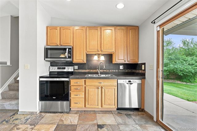 4037 E Caley Place, Littleton, CO 80121