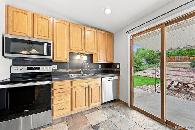 4037 E Caley Place, Littleton, CO 80121