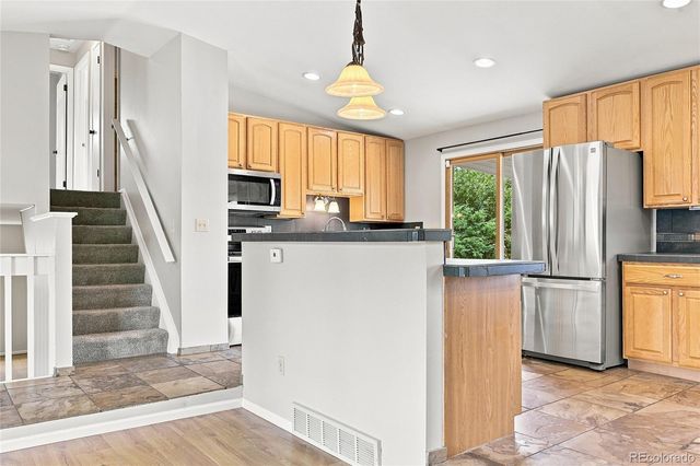 4037 E Caley Place, Littleton, CO 80121