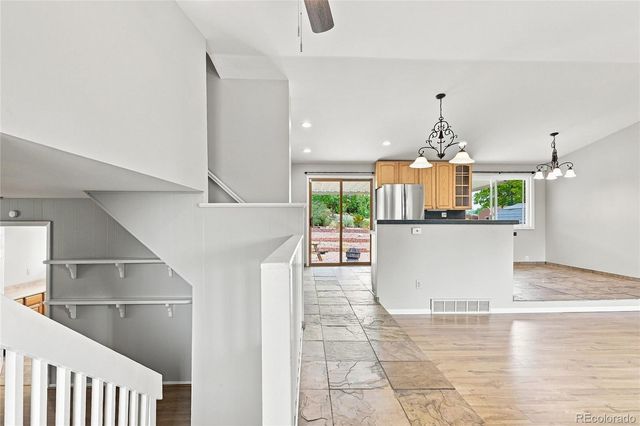 4037 E Caley Place, Littleton, CO 80121