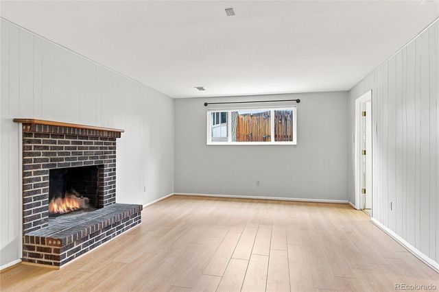 4037 E Caley Place, Littleton, CO 80121