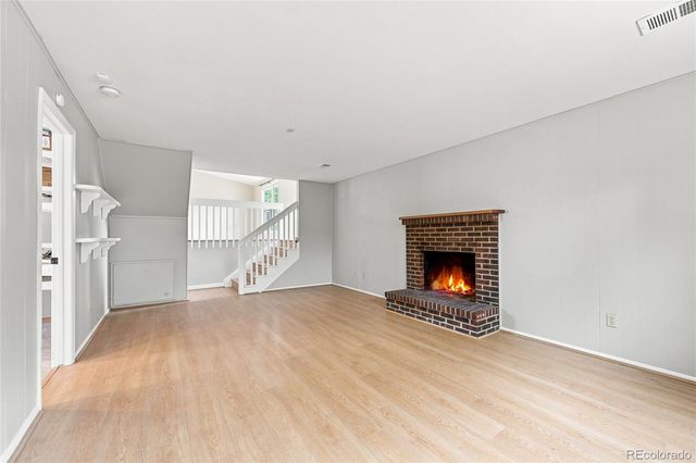 4037 E Caley Place, Littleton, CO 80121