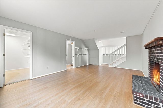 4037 E Caley Place, Littleton, CO 80121