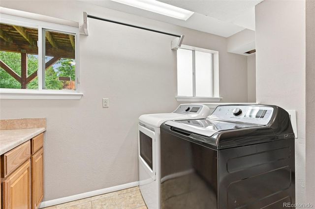 4037 E Caley Place, Littleton, CO 80121