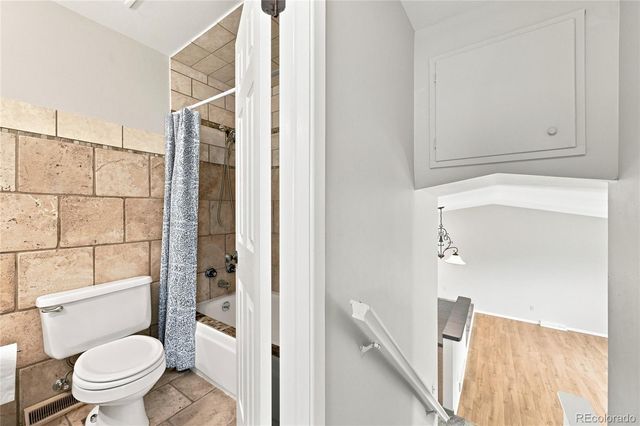 4037 E Caley Place, Littleton, CO 80121