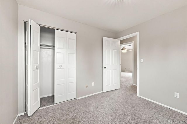4037 E Caley Place, Littleton, CO 80121