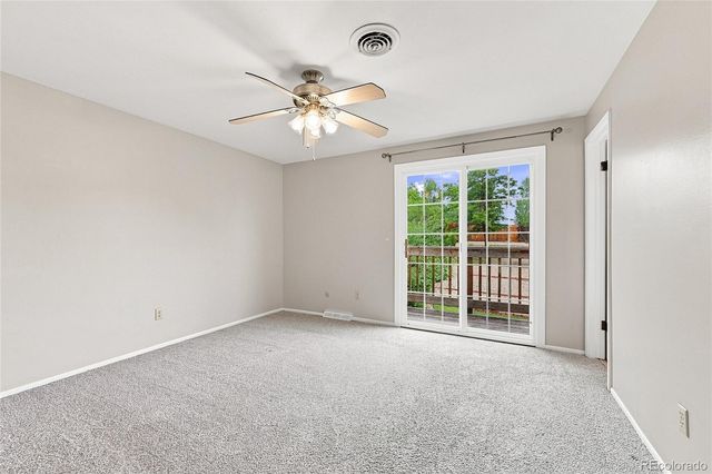 4037 E Caley Place, Littleton, CO 80121
