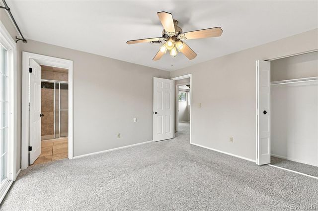 4037 E Caley Place, Littleton, CO 80121