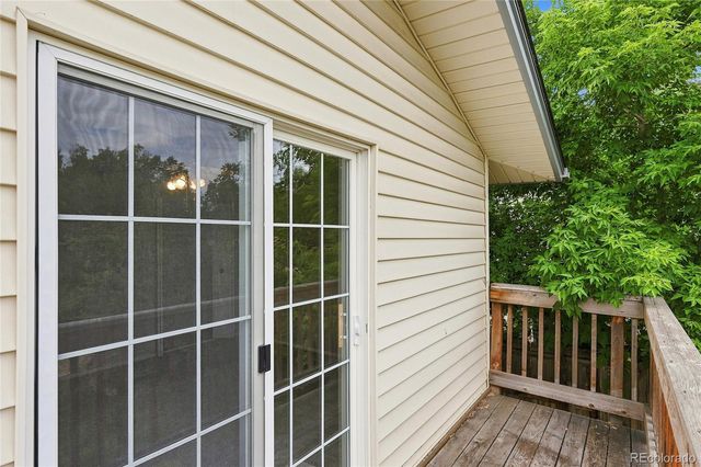 4037 E Caley Place, Littleton, CO 80121