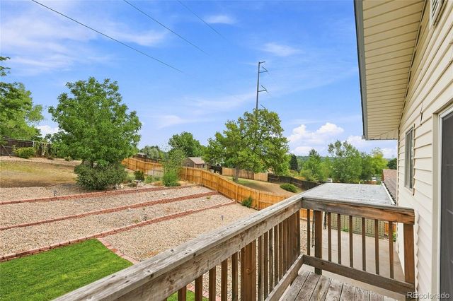 4037 E Caley Place, Littleton, CO 80121