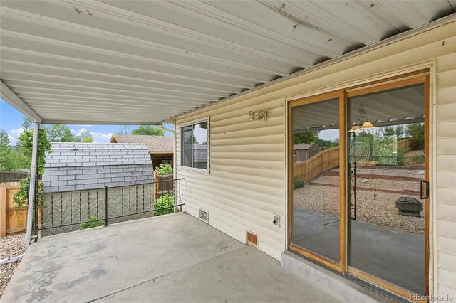 4037 E Caley Place, Littleton, CO 80121