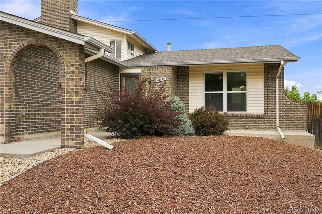 4037 E Caley Place, Littleton, CO 80121
