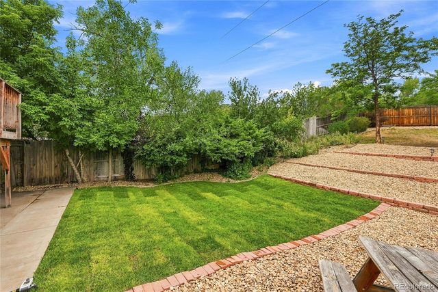 4037 E Caley Place, Littleton, CO 80121