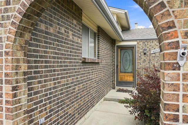 4037 E Caley Place, Littleton, CO 80121