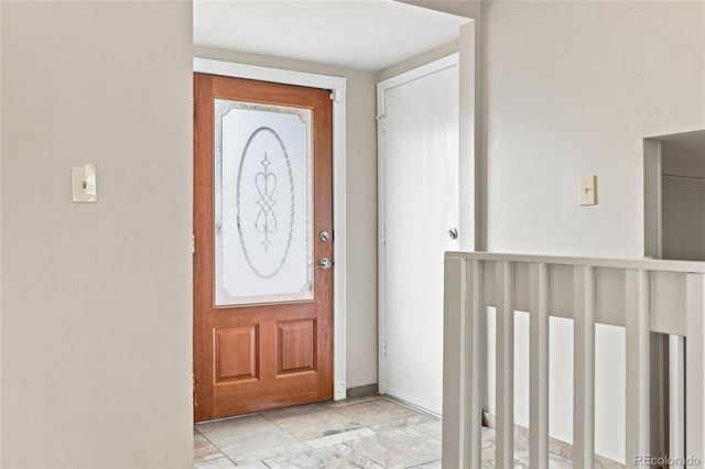 4037 E Caley Place, Littleton, CO 80121
