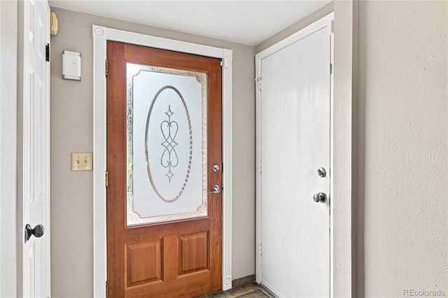 4037 E Caley Place, Littleton, CO 80121