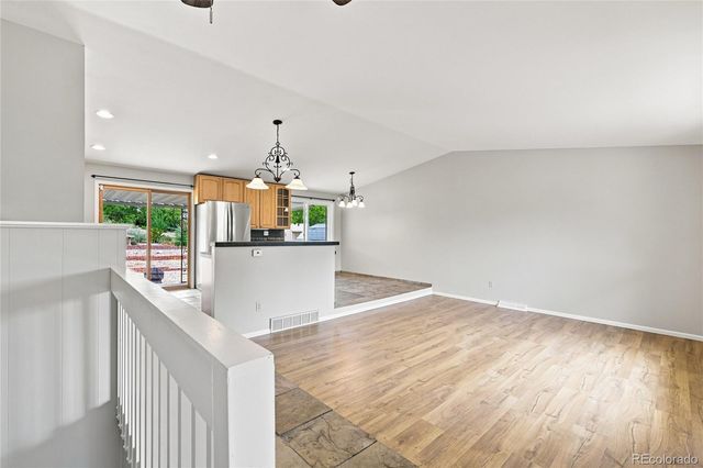 4037 E Caley Place, Littleton, CO 80121