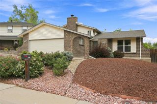 4037 E Caley Place, Littleton, CO 80121