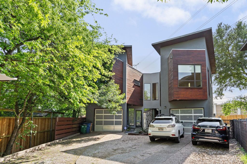 1907 W 30th ST, Austin, TX 78703