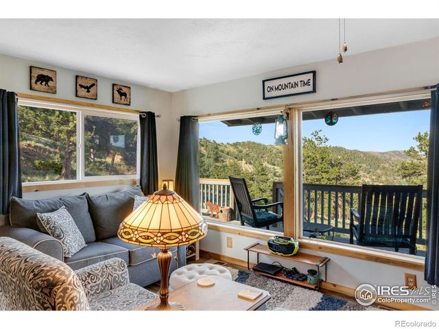 434 Caddo Road, Red Feather Lakes, CO 80545