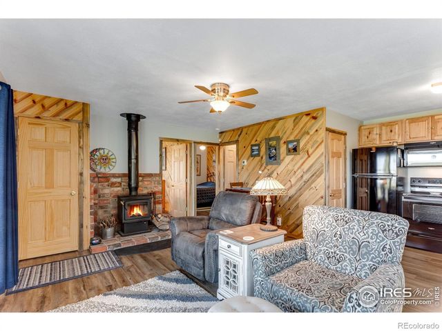 434 Caddo Road, Red Feather Lakes, CO 80545