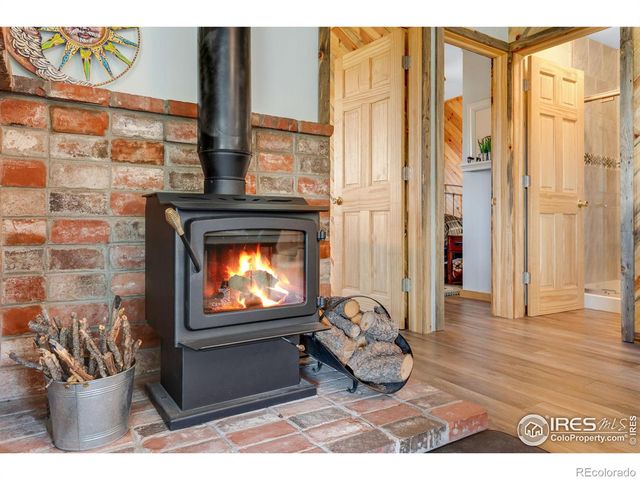 434 Caddo Road, Red Feather Lakes, CO 80545