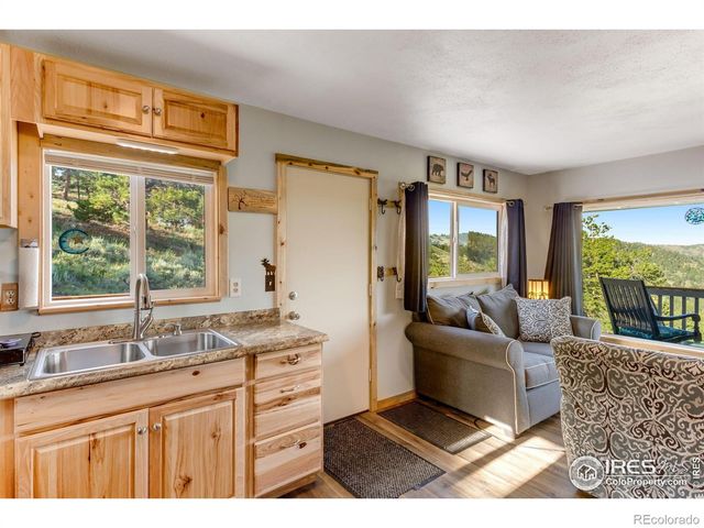 434 Caddo Road, Red Feather Lakes, CO 80545