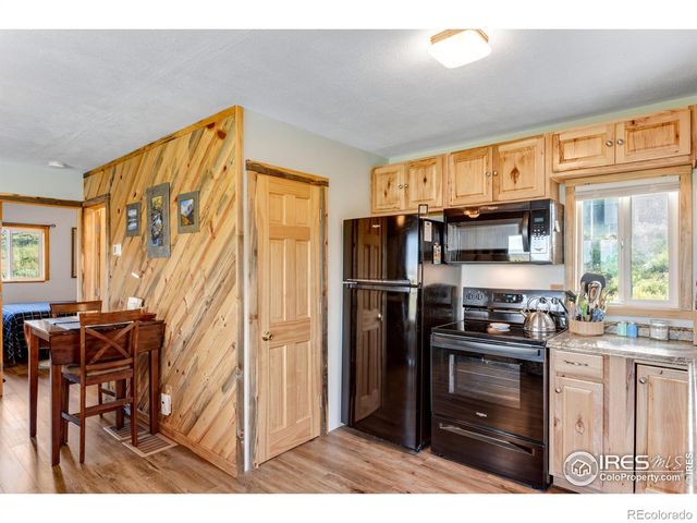 434 Caddo Road, Red Feather Lakes, CO 80545