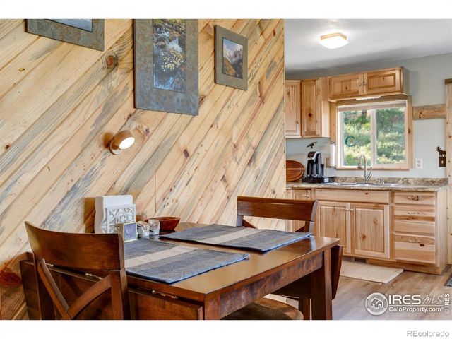 434 Caddo Road, Red Feather Lakes, CO 80545