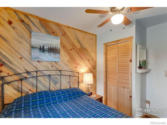 434 Caddo Road, Red Feather Lakes, CO 80545