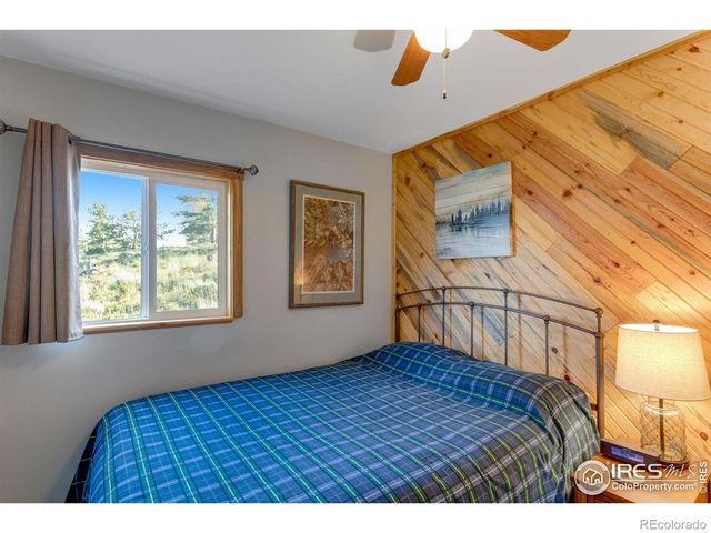 434 Caddo Road, Red Feather Lakes, CO 80545