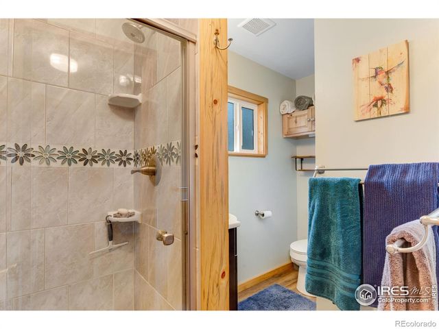 434 Caddo Road, Red Feather Lakes, CO 80545