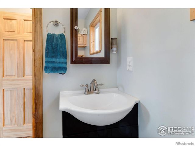 434 Caddo Road, Red Feather Lakes, CO 80545