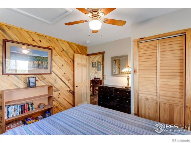 434 Caddo Road, Red Feather Lakes, CO 80545