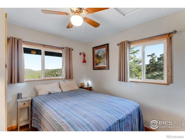 434 Caddo Road, Red Feather Lakes, CO 80545