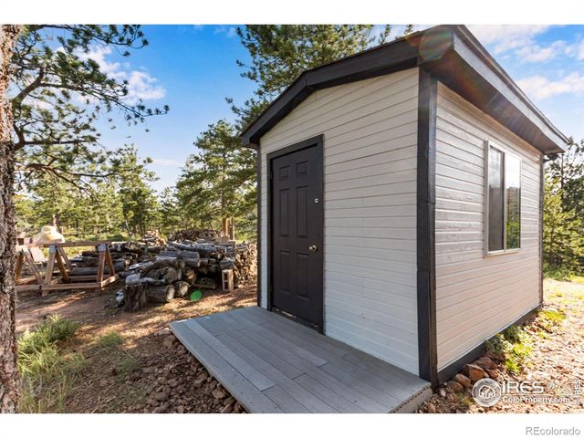 434 Caddo Road, Red Feather Lakes, CO 80545